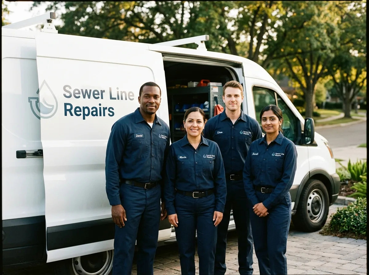 Emergency Plumber company in New Vernon, NJ