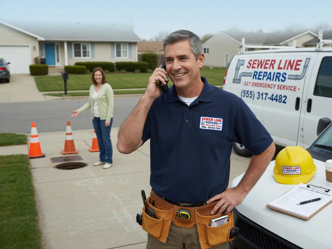 Emergency Plumber New Vernon, NJ FAQs